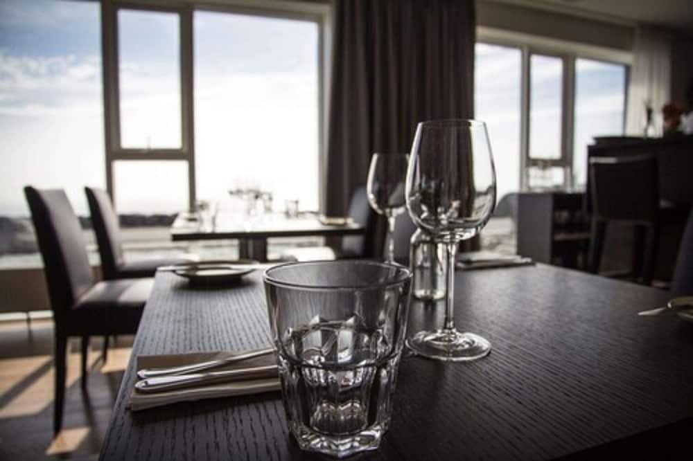 Fosshotel Westfjords Patreksfjordur Exterior photo