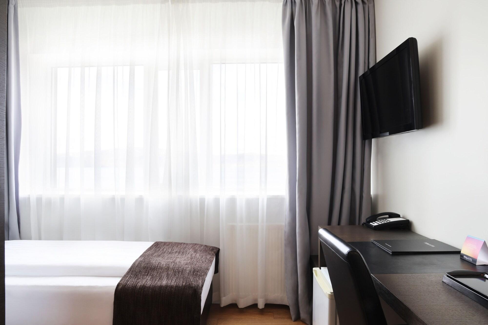 Fosshotel Westfjords Patreksfjordur Exterior photo