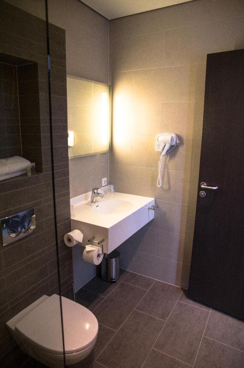 Fosshotel Westfjords Patreksfjordur Room photo